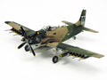 1/48 Douglas A-1J Skyraider U.S. Air Force