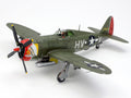 1/48 Republic P-47D Thunderbolt Razorback