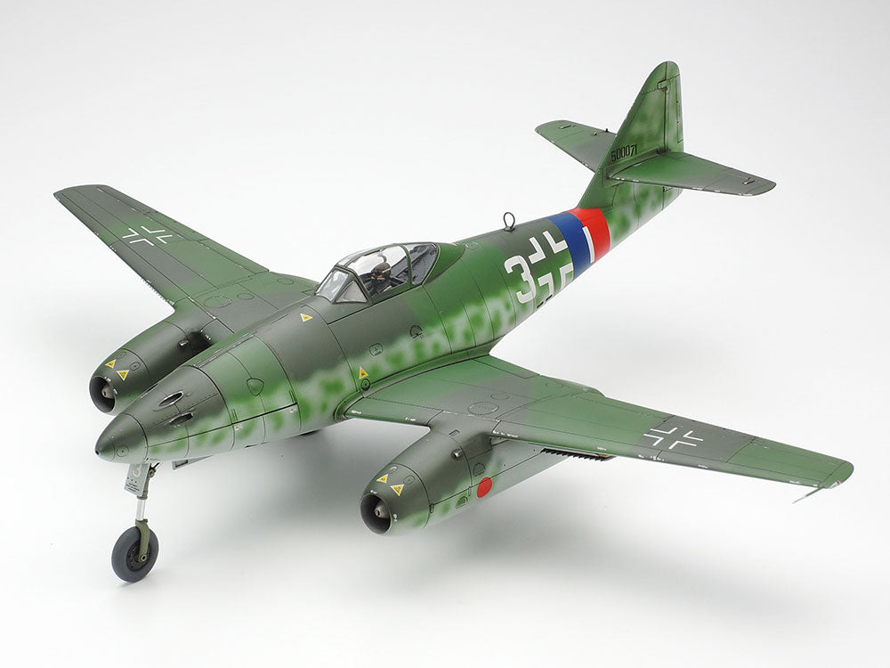 1/48 Messerschmitt  Me262 A-1a