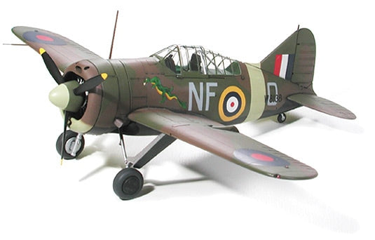 1/48 Brewster B-339 Buffalo (Pacific Theater)