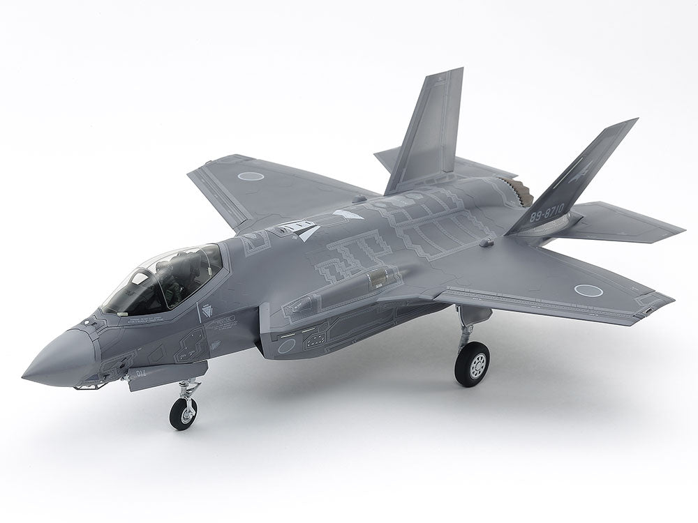 1/48 Lockheed Martin F-35A Lightning II (Italian Air Force)