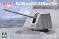 1/35 JMSDF Mk.45 mod45''/62