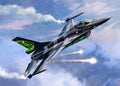 1/48 F-16A BELGIUM DREAM VIPER