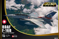 1/48 F-16B DENMARK