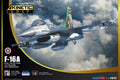1/48 F-16A THAI AF with IRIS-T