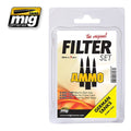 FILTER SET German Tanks