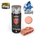 TITANS HOBBY Flesh Tone Matt Primer