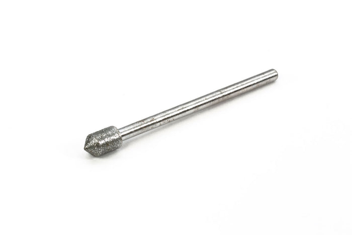 Punta per Svasatura Testa vite 2mm