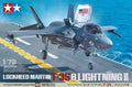 1/72 Lockheed Martin F-35B Lightning II