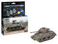 1/35 Model Set Tiger II Ausf. B Henschel Turret