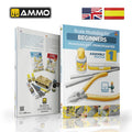 SCALE MODELLING FOR BEGINNERS - Vol. 1 Assembly (English, Castellano)