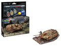 1/76 Model Set Jagdpanzer IV (L/70)