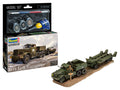 1/76 Model Set M19 Tank Transporter