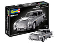 1/24 James Bond 007 Goldfinger Aston Martin DB5 [Click System]
