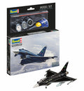 1/144 Model Set Eurofighter Typhoon - RAF