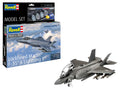 1/72 Model Set Lockheed Martin  F-35 A Lightning II
