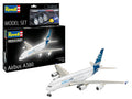 1/288 Model Set Airbus A380