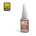 Cement Fast Ultraliquid (21gr) / Pegamento R pido Ultral quido (21gr)