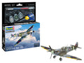 1/72 Model Set Spitfire Mk. Vb