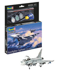 1/144 Model Set Eurofighter Typhoon