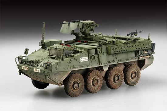 1/72 M1127 Stryker Reconnaissance Vehicle (RV)