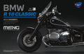 1/9 BMW R 18 Classic (Pre-Colored Edition)