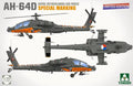 1/35 AH-64D Royal Netherlands Air Force Special Marking