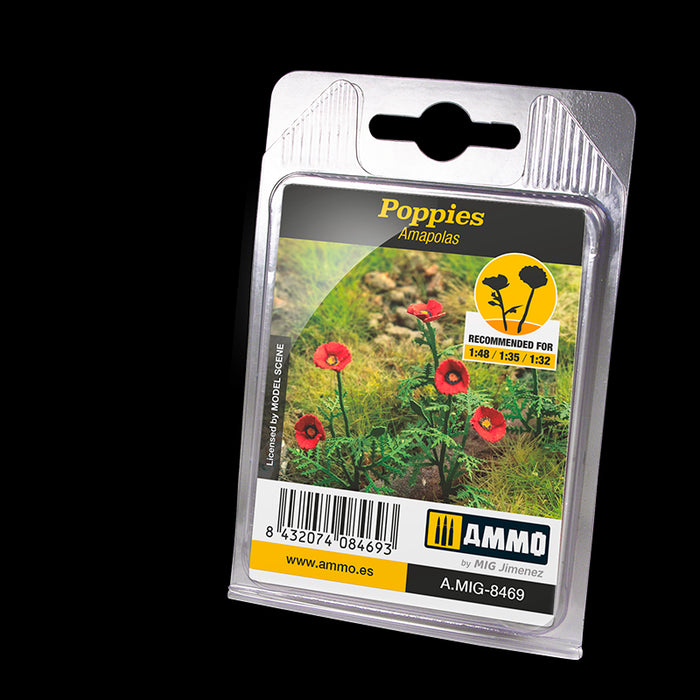 Poppies