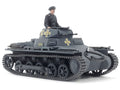 1/35 German Tank Panzer I Ausf.B