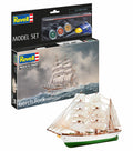 1/350 Model Set Gorch Fock