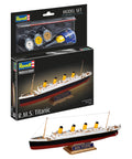 1/1200 Model Set R.M.S. Titanic