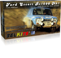 1/24 Ford Escort RS1600 MKI (Timo Makinen 1973)