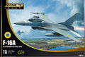 1/48 F-16A Ukraine AF (with PIDS)