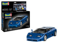 1/24 Model Set EB 110
