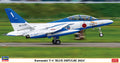 1/48 Kawasaki T-4 "Blue Impulse 2024"