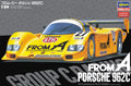 1/24 From A Porsche 962C