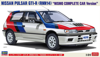 1/24 Nissan Pulsar GTI-R "Nismo Complete Car Version"