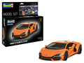 1/24 Model Set Lamborghini Revuelto