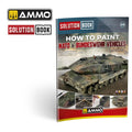 SOLUTION BOOK 26 - NATO & BUNDESWEHR Vehicles ENGLISH, CASTELLANO, FRANCAIS, DEUTSCH