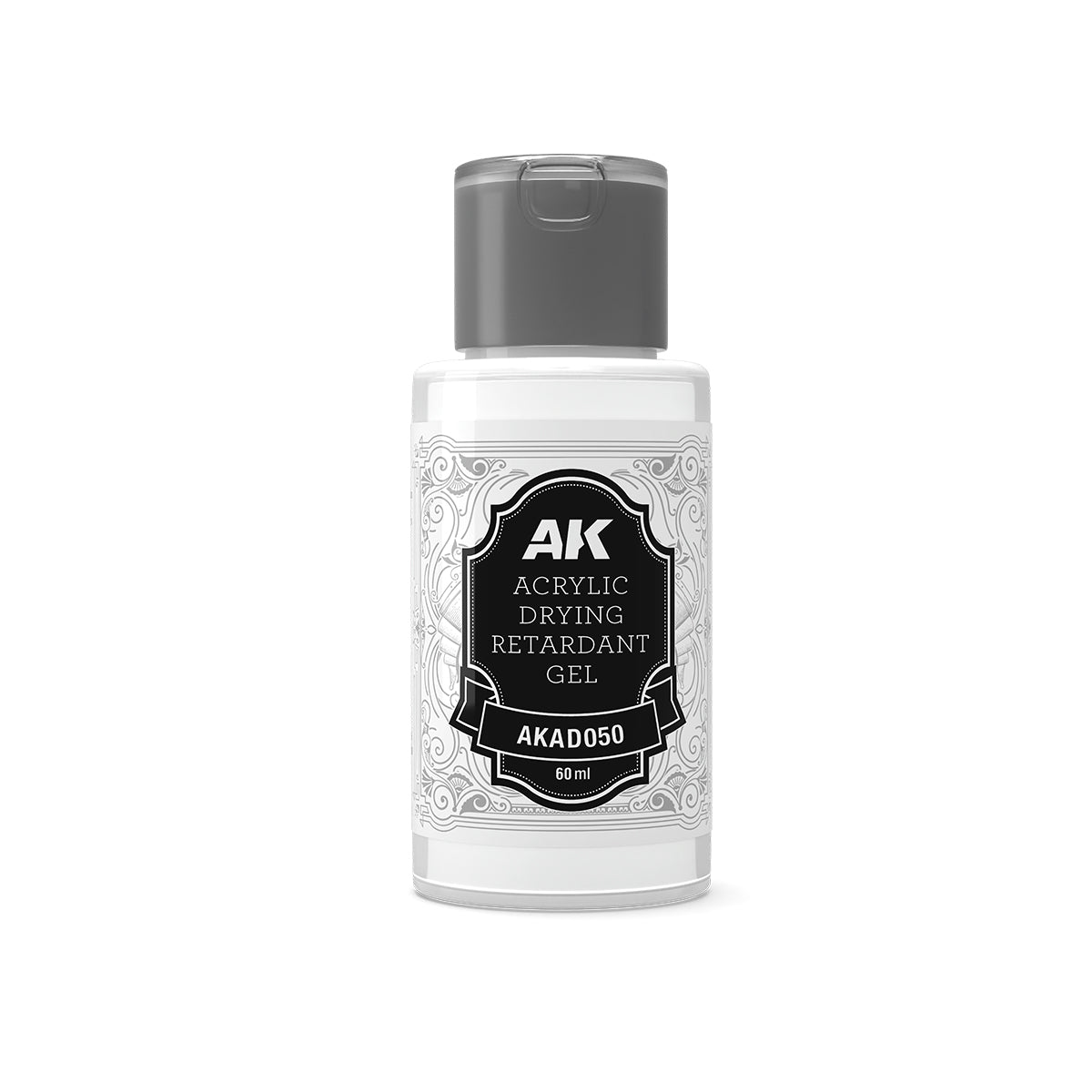 Drying Retardant Gel 60ml