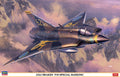 1/48 J35J Draken "F10 Special Marking"