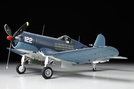 1/32 Vought F4U-1A Corsair