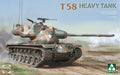 1/35 T58 Heavy Tank
