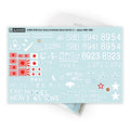 Axis Tanks & Vehicles Decal Set Vol. 2 - Japan 1940-1945