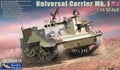 1/16 Universal Carrier Mk. I