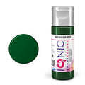 IONIC Dark Green
