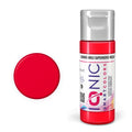 IONIC Superhero Red