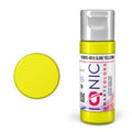 IONIC Slime Yellow