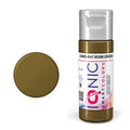 IONIC Brown Green