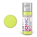 IONIC Ghostly Green